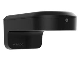 AJA-168239, Ajax MountCam B1 Wall Bracket - Black