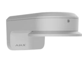 AJA-168240, Ajax MountCam B2 Wall Bracket - White