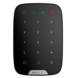 AJA-22672, AJAX KeyPad Arming Station - Black