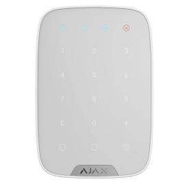 AJA-22676, AJAX KeyPad Arming Station - White