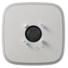 AJA-22905, AJAX DoubleDeck Outdoor Siren Backplate - White