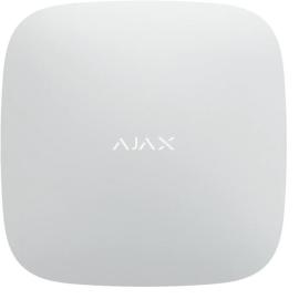 AJA-22910, AJAX Hub(GSM + Ethernet) - White