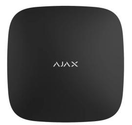 AJA-22919, AJAX Hub 2 with Photo Verification - Black