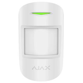 AJA-22940, AJAX MotionProtect Pet Tolerant PIR - White