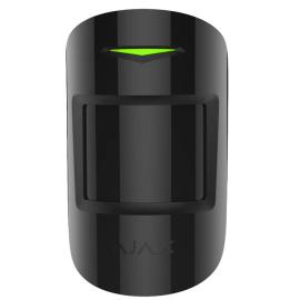 AJA-22944, AJAX MotionProtect Plus Dual Tech PIR - Black