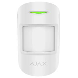 AJA-22945, AJAX MotionProtect Plus Dual Tech PIR - White