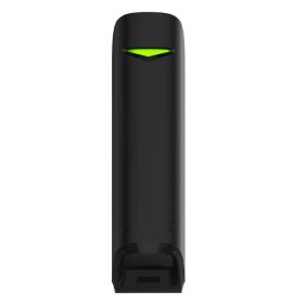 AJA-22951, AJAX MotionProtect Curtain PIR - Black