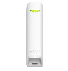 AJA-22952, AJAX MotionProtect Curtain PIR - White