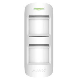 AJA-22959, AJAX MotionProtect Outdoor PIR - White