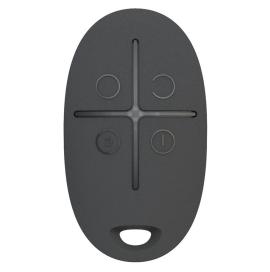 AJA-22967, AJAX SpaceControl Keyfob - Black