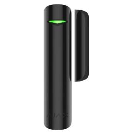 AJA-22972, AJAX DoorProtect Opening Detector - Black