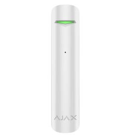 AJA-22983, AJAX GlassProtect Acoustic Glass Break Detector - White