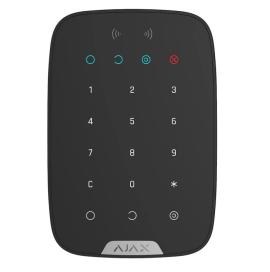AJA-26100, AJAX KeyPad Plus Prox Arming Station - Black (V2)