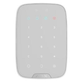 AJA-26101, AJAX KeyPad Plus Prox Arming Station - White (V2)