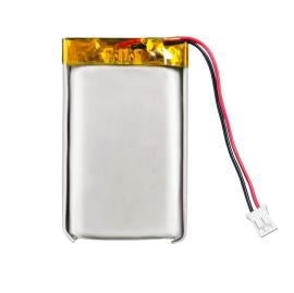 AJA-27858, AJAX Battery for Hub 2 Plus and Hub 2 (4G)