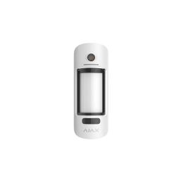 AJA-33581, AJAX Replacement casing for MotionCam Outdoor - White