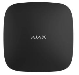 AJA-34720, AJAX Hub 2 4G with Photo Verification - Black