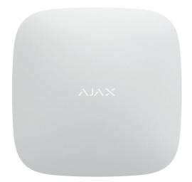 AJA-34721, AJAX Hub 2 4G with Photo Verification - White