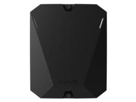 AJA-35278, AJAX MultiTransmitter Wired 2EOL Zone Expander - Black