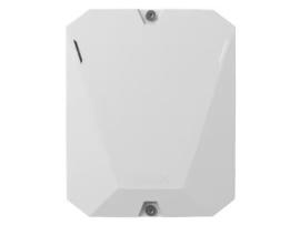 AJA-35279, AJAX MultiTransmitter Wired 2EOL Zone Expander - White