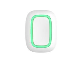 AJA-38095, AJAX Panic Button - White