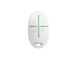 AJA-38166, AJAX SpaceControl Keyfob - White