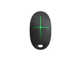 AJA-38167, AJAX SpaceControl Keyfob - Black
