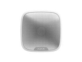 AJA-38178, AJAX StreetSiren Outdoor Siren - White