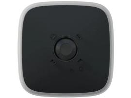 AJA-38181, AJAX DoubleDeck Outdoor Siren Backplate - Black