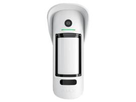 AJA-38192, AJAX MotionCam Outdoor Camera PIR - White