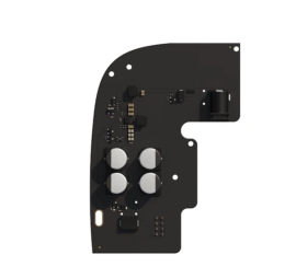 AJA-38213, AJAX 6v PSU for HUB2, HUB2 Plus