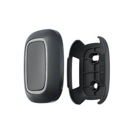 AJA-38214, AJAX Holder for Button - Black