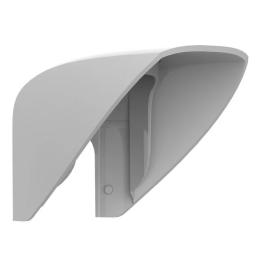 AJA-38216, AJAX Hood for Outdoor Motion PIR - White