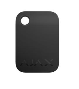 AJA-38228, AJAX Tag - Black (Pack of 3)