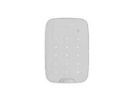 AJA-38249, AJAX KeyPad Arming Station - White