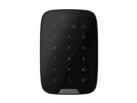 AJA-38252, AJAX KeyPad Plus Prox Arming Station - Black