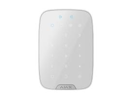 AJA-38253, AJAX KeyPad Plus Prox Arming Station - White 