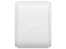 AJA-39055, AJAX MotionProtect Dual Curtain Outdoor PIR - White