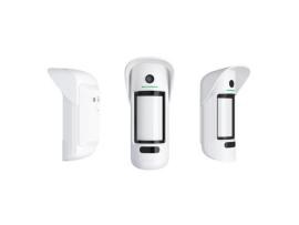AJA-39293, AJAX MotionCam (PhOD) Outdoor Camera PIR - White
