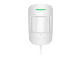 AJA-44391, AJAX FIBRA CombiProtect Pet Tolerant PIR with Glass Break - White