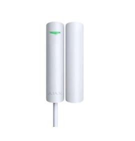 AJA-44392, AJAX FIBRA DoorProtect Opening Detector - Black