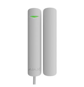 AJA-44393, AJAX FIBRA DoorProtect Opening Detector - White