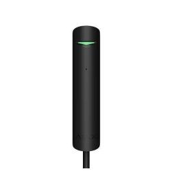 AJA-44396, AJAX FIBRA GlassProtect Acoustic Glass Break Detector - Black