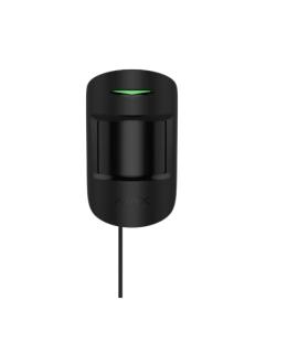 AJA-44407, AJAX FIBRA MotionProtect Plus Dual Tech PIR - Black
