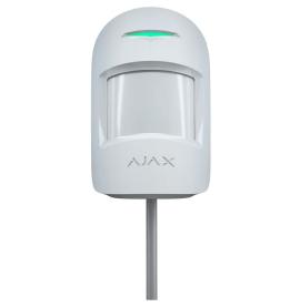 AJA-44408, AJAX FIBRA MotionProtect Plus Dual Tech PIR - White