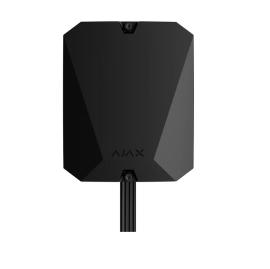AJA-46723, AJAX FIBRA Hub Hybrid - Black