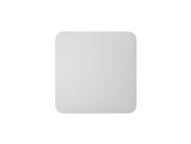 AJA-52146 , Ajax SoloButton (1-gang/2-way) [55] white 