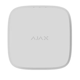 AJA-52250, AJAX FireProtect2 RB Smoke & Heat Detector - White