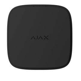 AJA-52251, AJAX FireProtect2 RB Smoke & Heat Detector - Black