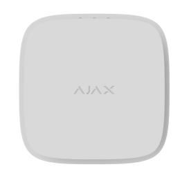 AJA-52252, AJAX FireProtect2 RB Plus Smoke/Heat/Carbon Detector - White